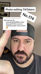 Mai Knight Newborn Pics with Dad