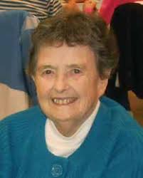 Paula Miller describes her path to Social Justice Coordinator for the  Ursuline Sisters