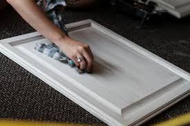 Pin By Kiera Saltern On 3 Home 3 Stained Kitchen Cabinets Maple Kitchen Cabinets Painting Kitchen Cabinets White