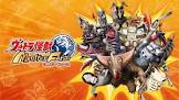 モンスターファームの新作が大好評みたいだが