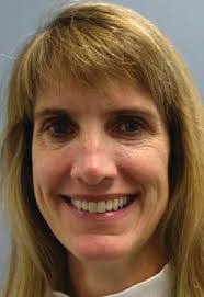 Deborah Graber's Instagram, Twitter & Facebook