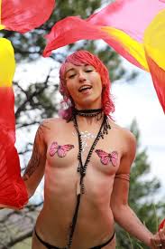 pixiepixelized - Fleshbot