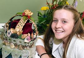 PICTURES: Hundreds show up for blooming spectacular north-east flower show 
