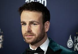 Henry van Loon 'in shock' na Oscar-winst: 'Dit is ongelooflijk, dit maak je  nooit mee'