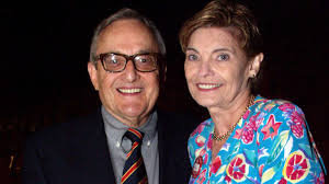 Remembering Edwin Pope