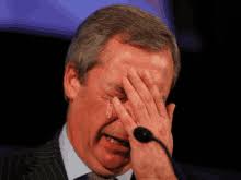 The meme stock phenomenon, which began. Nigel Farage Gifs Tenor