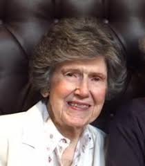 Jane O'Farrell Obituary (1925