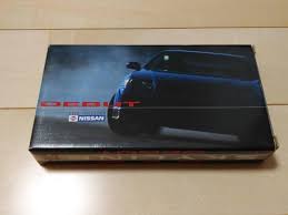 Nissan Skyline GT-R R34 VHS Tapes promotional video Car novelty 1999  Usedgood