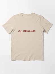 v/ - Video Games 4Chan