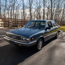 Image result for Helios Blue 1981 Audi