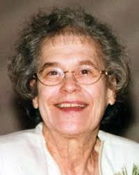 JUNE NORWOOD Obituary (1926