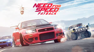 37 sports car coloring pages for printing and coloring. Need For Speed Payback Official Reveal Trailer Youtube