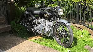 Bonhams Cars quality 1965 James 149cc