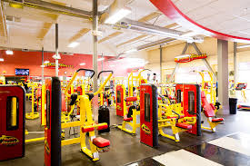 retro fitness bayonne the gym with the