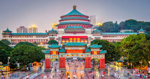 中国】TOP 12 重庆必去景点推荐：夜景、美食、打卡全收录！