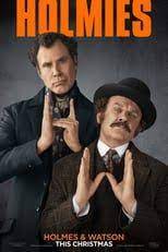 Ver Holmes Watson Pelicula Completa Online En Espanol Latino Holmes Watson Peliculacompletahd Peliculacompletagr Film Baru Detektif Sherlock Holmes