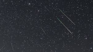 Hundreds of meteors will soon paint the sky: peak hours & where to watch in Oregon