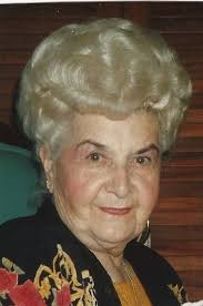 Bertha Goodwin Obituary