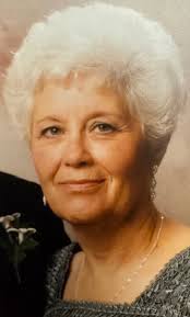 Obituary information for Janet Tincher