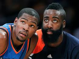Nets to be without kd vs. James Harden Trade Proves Kevin Durant Is Top Priority For Nets Amid Kyrie Irving Drama Amnewyork
