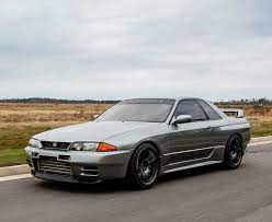 Watch the video of these fast and awesome sounding r32 r33 skylines below, and leave a. Nissan Skyline R32 Gtr Nissan Skyline