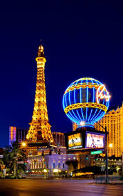 4 Best Things To Do On A Vacation In Las Vegas In 2020 Paris Las Vegas Visit Las Vegas Vegas Hotel