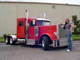 Lil big rig builds conversion kits (and complete trucks) that can transform your pickup truck into a miniature semi truck. Lil Big Rig Peterbilt And Kenworth Body Kits For Ford F250 Pickups