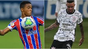 The northeastern club are on a streak of three games without losing and will be looking to extend their run. Bahia X Corinthians Data Hora E Canal Da Partida Do Campeonato Brasileiro Como E Onde Assistir Ao Vivo E On Line Na Tv Futebol Ao Vivo Bolavip Brasil
