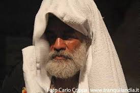 R. Zee Jackson & Cedric Myton