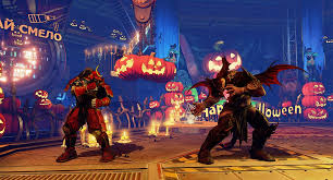 Dojo casino, it's all in the mind. Street Fighter 5 Arcade Edition 8 Facts You Need To Know What S New Gameranx