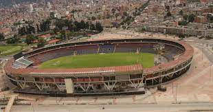 Check spelling or type a new query. Estadio El Campin Millonarios Santa Fe Bogota The Stadium Guide