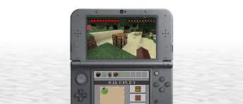 The most essential 3ds releases. Minecraft New 3ds Edition Not Receiving The Better Together Update Nintendo Everything