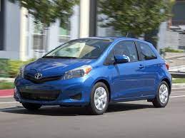 You have been awarded this 2014 toyota yaris for $1,750 usd (plus applicable fees). 2014 Toyota Yaris Specs And Prices