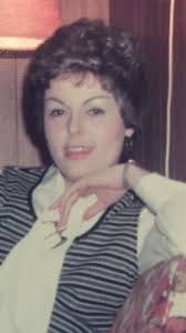 Obituary information for Jane Carroll Huston