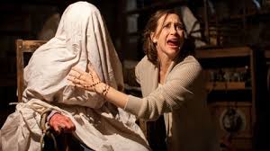 In 1977, paranormal investigators ed and lorraine warren travel to london, england, where single mother peggy hodgson believes that something evil is in her home. 6 Echte Falle Des Geisterjager Paares Aus Conjuring Kino De