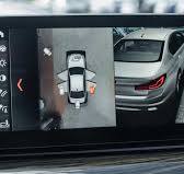 Surround View Cameras: How 360 Cameras Work in Cars
