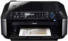You'll receive email and feed alerts when new items arrive. Canon Pixma Mx410 Driver And Software Downloads