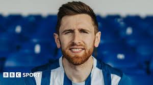 Howard Beverland: Defender returns to Coleraine after Crusaders spell