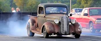 Image result for Silverwing Gray 1937 Dodge Truck