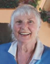 Elaine Egan Obituary January 1, 2022