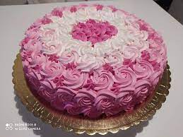 Buon Compleanno Giuseppina Le Torte Di Maria Teresa Facebook