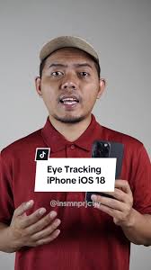 How to Get Eye Tracking Iphone 11