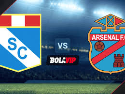 Arsenal de sarandí juegan por octavos de la copa sudamericana 2021 a un día del sporting cristal vs. Sporting Cristal Vs Arsenal En Vivo Por Copa Sudamericana Octavos De Final Ida Canal De Tv Y Horario En Directo