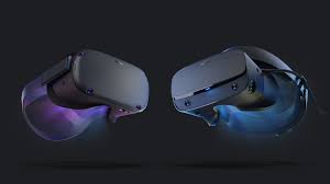 Oculus Rift S Vs Oculus Quest What S The Difference