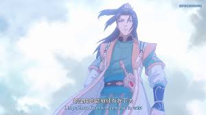 Ze tian ji is an adaptation of the chinese web novel of the same title, written by maoni. Ze Tian Ji Way Of Choices Chinese Anime Donghua Season 5 Episode 07 English Sub