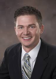 Jeff Sicking, SVP, Mortgage Loan Officer