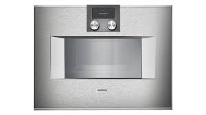 We did not find results for: Gaggenau Bs450110 Combi Steam Oven