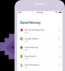 Download the paysend app and open your account online in minutes! International Online Money Transfer App Worldremit App