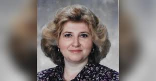 SANDRA NAISH Obituary