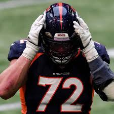 He played college football at clemson, where he led the team to a national championship win in 2016. Drew Lock Included In Speculative Broncos Trade Deal For Texans Qb Deshaun Watson Sports Illustrated Mile High Huddle Denver Broncos News Analysis And More